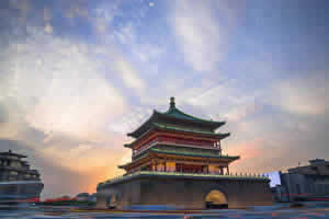 5 Days Private & Customizable Beijing Xian Tour by High speed train