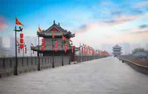 2 Days Xi'an Classic Tour from Beijing by High-speed Train