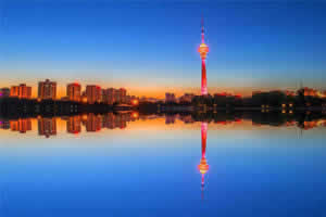 4 Day In-depath Beijing Tour for Experienced Traveler