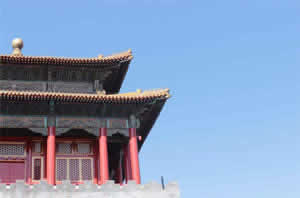 7 Days Ancient Beijing & Xian Exploration Tour By High Speed Train