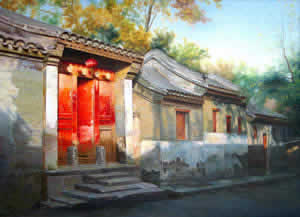 Most Recommend Beijing Day Trip for Authentic Beijing Culture