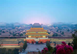 Essential Beijing Museum Tour by Subway