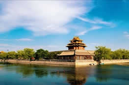 3 Days Beijing Join In Group Tour with Peking Opera Show