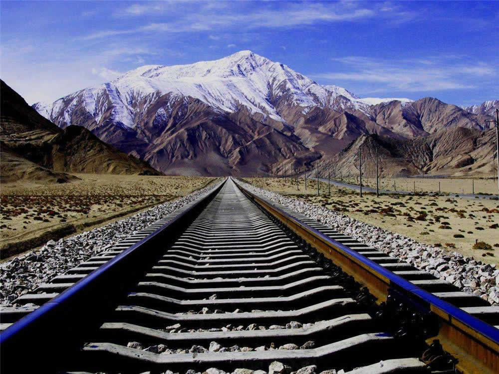 8 Days Amazing China Tibet Sightseeing Tour from Beijing by Express Train