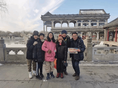 3-Day Classic Beijing Highlights Tour