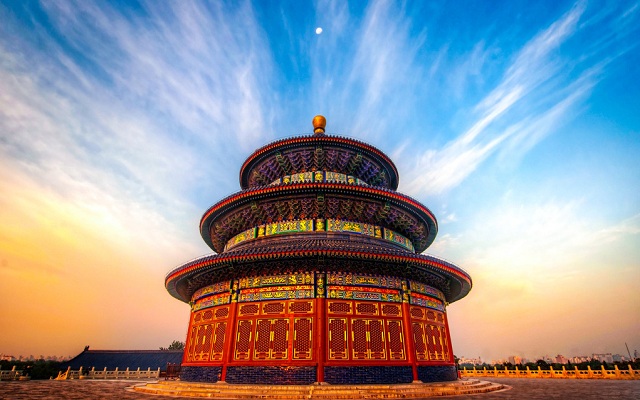 Beijing_XIAN_private_trip_Beijing_priavte_Tour_Beijing_travel_Guide_Beijing_Attractions_The_Temple_Of_Heaven