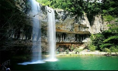 Qinglong-Gorge-Beijing Qinglong-Gorge-Beijing