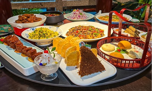 Chengde-Cuisine Chengde-Cuisine