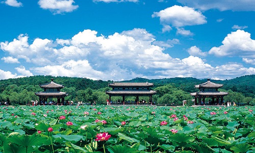 Chengde-Mountain-Resort-Chengde Chengde-Mountain-Resort-Chengde