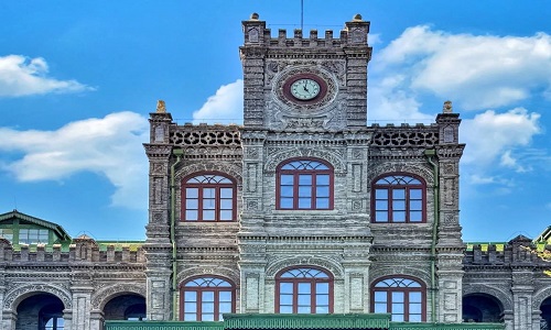 Dongsi-South-Street Dongsi-South-Street