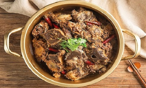 Lamb-Spine-Hot-Pot Lamb-Spine-Hot-Pot
