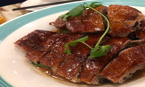 Roast-Goose Roast-Goose