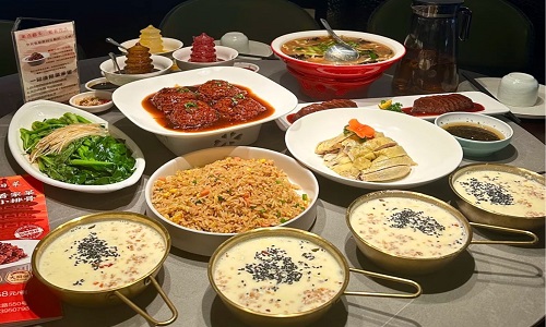Food-Luoyang Food-Luoyang