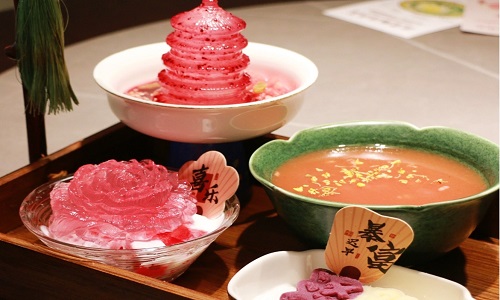 Lunch-Luoyang Lunch-Luoyang
