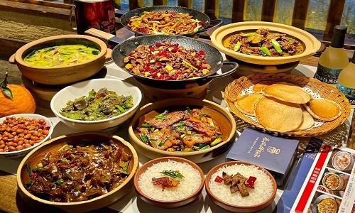 Lunch Lunch