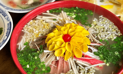 Luoyang-Water-Banquet-Luoyang-Food Luoyang-Water-Banquet-Luoyang-Food