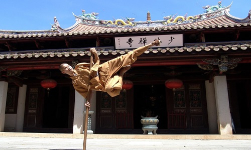 Shaolin-Temple-Luoyang Shaolin-Temple-Luoyang