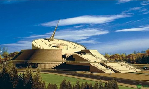 China-Millennium-Monument China-Millennium-Monument