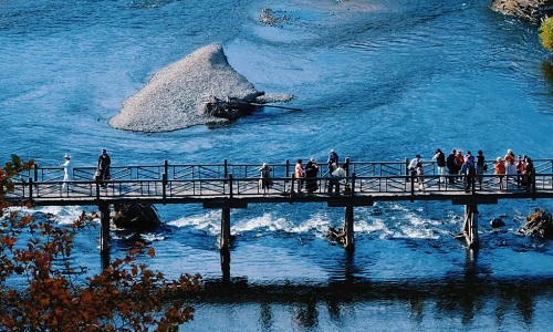 Erguna-Park Erguna-Park