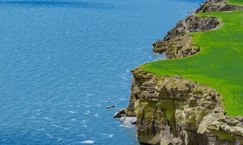 Huhuanor-lake Huhuanor-lake