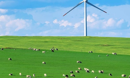 Hulun-Buir Hulun-Buir