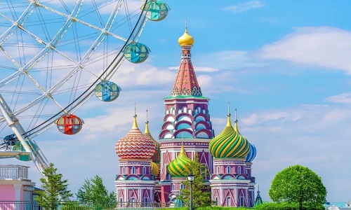 Manzhouli-Mongolia Manzhouli-Mongolia