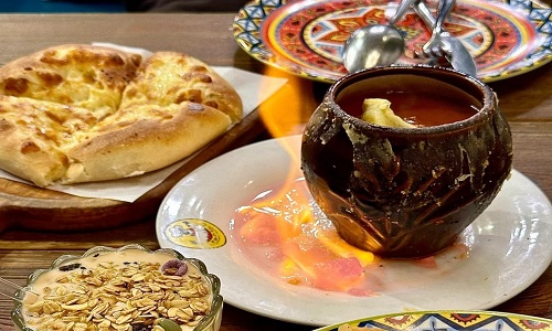 Niuroutangguan Niuroutangguan