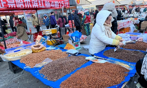 Changchun-Morning-Market-Changchun Changchun-Morning-Market-Changchun