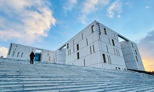 Jilin-Provincial-Museum-Changchun Jilin-Provincial-Museum-Changchun