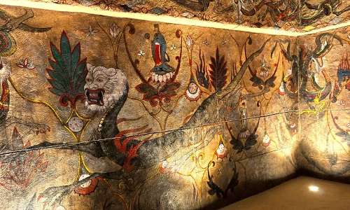 Jilin-Provincial-Museum Jilin-Provincial-Museum