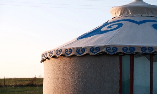 Mongolian-Herders-Home Mongolian-Herders-Home