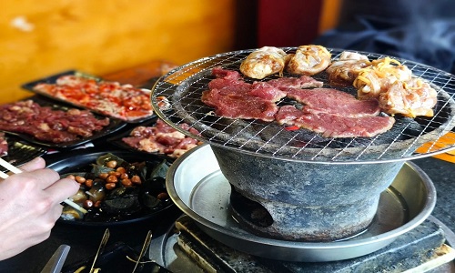 Nilu-Kaorou Nilu-Kaorou