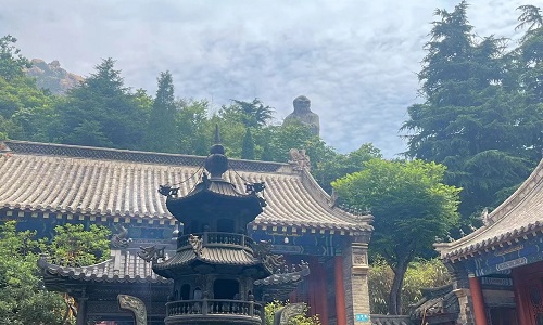 Taiqing-Palace-Qingdao Taiqing-Palace-Qingdao