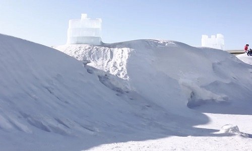 Ice-And-Snow-Festival Ice-And-Snow-Festival