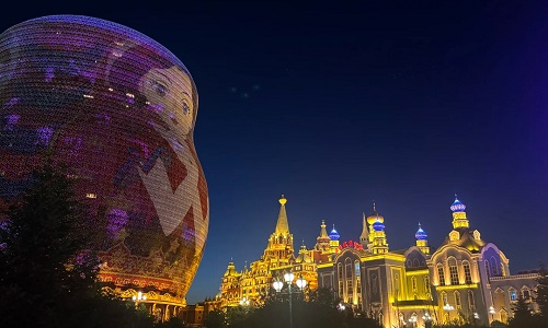 Matryoshka-Doll-Hotel-Mongolia Matryoshka-Doll-Hotel-Mongolia