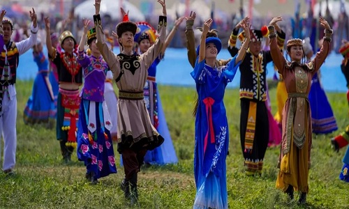 Naadam-Festival-Mongolia Naadam-Festival-Mongolia