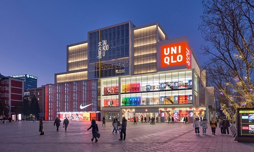 TaiKoo-Li-Sanlitun TaiKoo-Li-Sanlitun