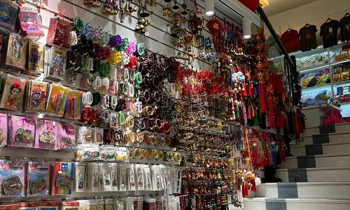 Xiushui-Market Xiushui-Market