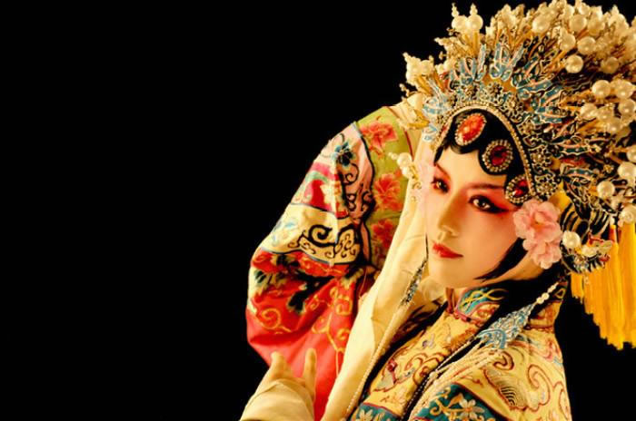 Liyuan Peking Opera Show Tikcet Booking