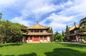 One Day Beijing Landmark Tour of Time-honored Capital