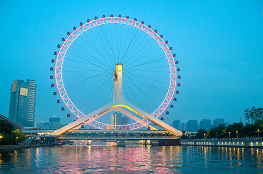 Private Full Day Classic Tianjin Tour from Beijing with Private Transfer