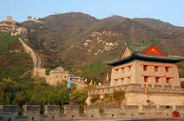 Private Customized Layover Tour: Explore Juyongguan Great Wall & Optional City Hightlight
