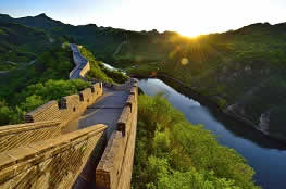 Best of Huanghuacheng Great Wall Day Tour to Explore Natural Beauty
