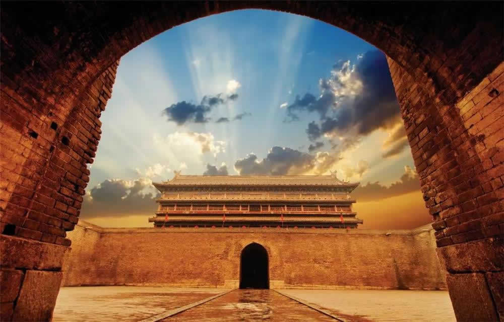 8 Days Budget China Tour with the Gateway City: Beijing Xian and Shanghai