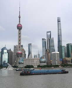 7 Days Shanghai & Beijing Highlights Tour by high-speed Train