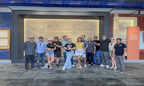 Beijing Subway Day Tour: A Local’s Guide to the Forbidden City and Temple of Heaven