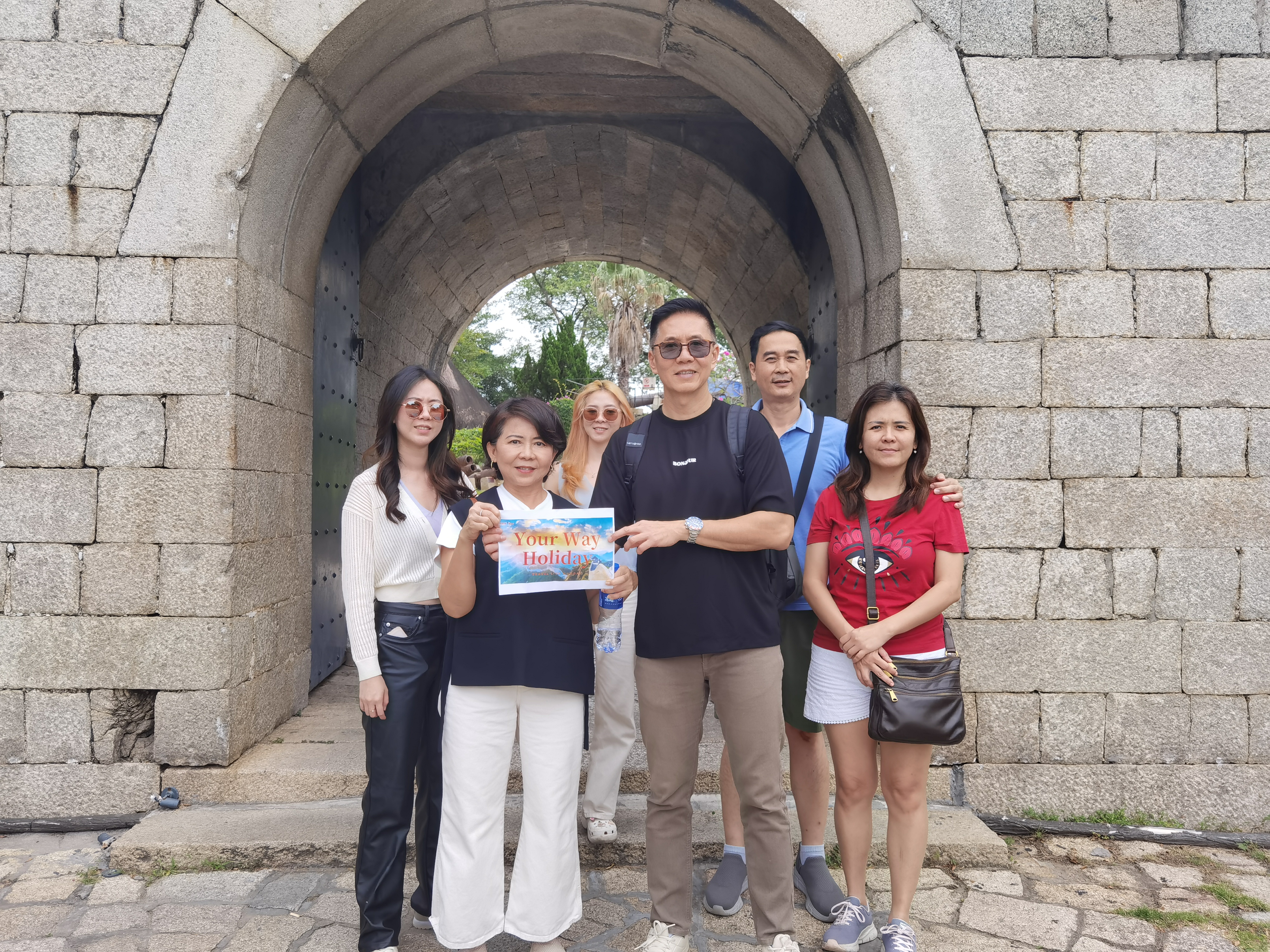 Make the Most of Your Beijing Layover: Visit Huanghuacheng Great Wall with Our Beijing Tours