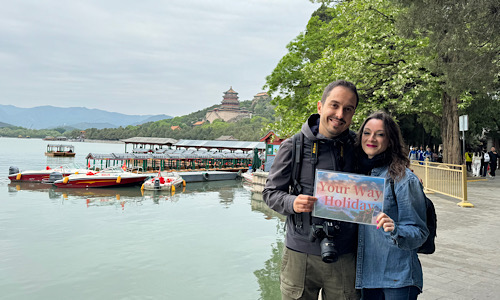 Maximize Your Beijing Layover: Explore the Forbidden City in 4-7 Hours