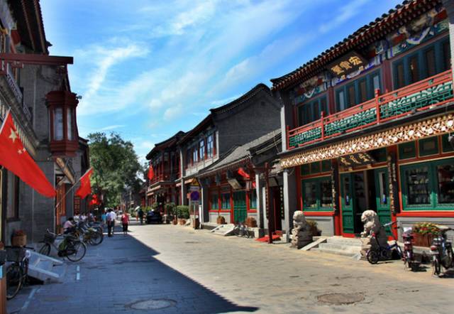 Beijing Authentic Culture Experience Tour | Recommended Beijing Day Tours