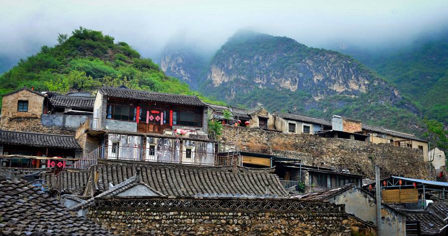 Mentougou Village Ambling and Hiking Day Trip from Beijing | Beijing ...